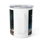 Weekends are for Smoking Meat and Drinking Coffee Mug, 10oz