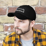Candy Planet Twill Hat