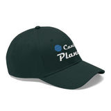 Candy Planet Twill Hat