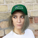 Candy Planet Twill Hat