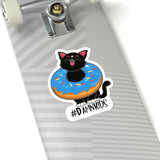 #DamnKids Orion - Kiss-Cut Stickers