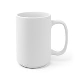 What The Fucculent? -  Ceramic Mug