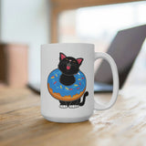 Orion Mug - 15oz