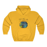 Sewer Cat - Lani Hoodie