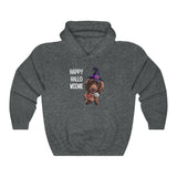 Happy Hallo-Weenie - Cassian Hooded Sweatshirt