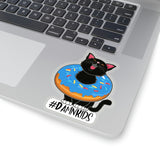 #DamnKids Orion - Kiss-Cut Stickers