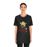Karma - Unisex Jersey Tee