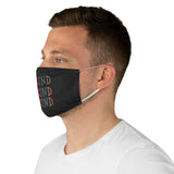 Be Kind - Fabric Face Mask