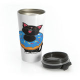 Orion - Stainless Steel Travel Mug