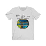 Sewer Cat - Lani T-Shirt