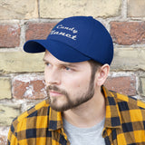 Candy Planet Twill Hat