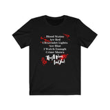 Crime Show Fans -  Tee