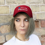 Candy Planet Twill Hat