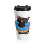 Orion - Stainless Steel Travel Mug