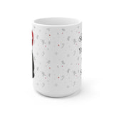 While You're Sleeping - Lani Mug