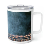Weekends are for Smoking Meat and Drinking Coffee Mug, 10oz