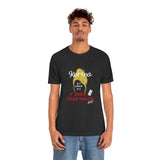 Karma - Unisex Jersey Tee