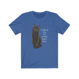 Judging You So Hard - Lani T-Shirt