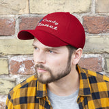 Candy Planet Twill Hat