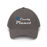 Candy Planet Twill Hat