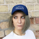 Candy Planet Twill Hat