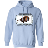 Cassian Fan Club Hoodie