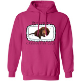Cassian Fan Club Hoodie