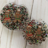 Car Coasters - Custom