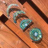 Moon Phases Wall Hanging - Custom