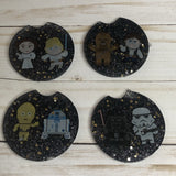 Car Coasters