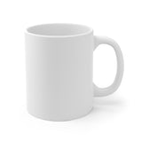 What The Fucculent? -  Ceramic Mug