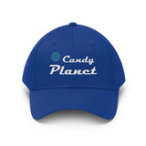 Candy Planet Twill Hat