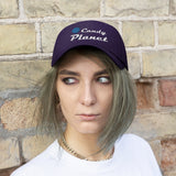 Candy Planet Twill Hat