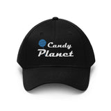 Candy Planet Twill Hat