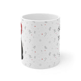 While You're Sleeping - Lani Mug