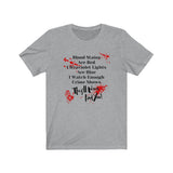 Crime Show Fans -  Tee