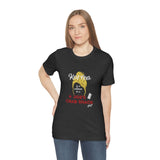 Karma - Unisex Jersey Tee