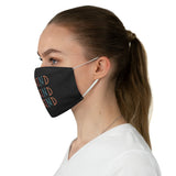 Be Kind - Fabric Face Mask