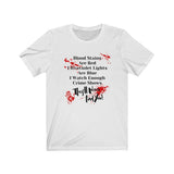 Crime Show Fans -  Tee