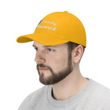 Candy Planet Twill Hat