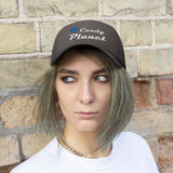 Candy Planet Twill Hat