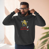 Karma - Unisex Hoodie