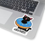 #DamnKids Orion - Kiss-Cut Stickers