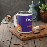 SHAYNE Coffee Mug, 10oz