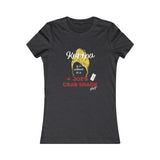 Karma - Women's Favorite Tee