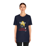 Karma - Unisex Jersey Tee