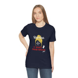 Karma - Unisex Jersey Tee