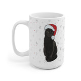 While You're Sleeping - Lani Mug
