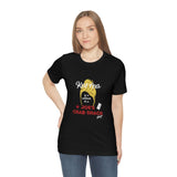 Karma - Unisex Jersey Tee