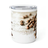 Spirit Animal is a Coffee Bean Mug, 10oz